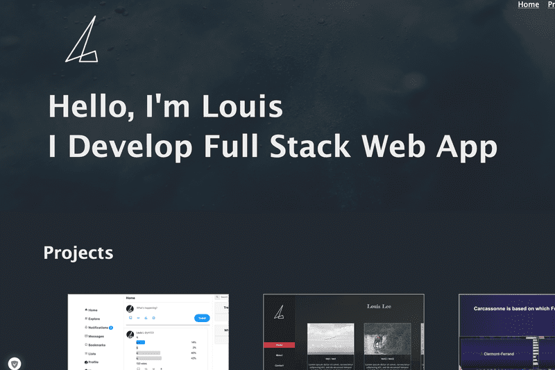 Project Screenshot